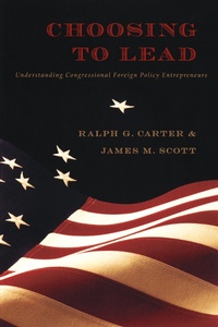 Enlarge image Cover: Choosing to Lead - De Gruyter