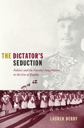Cover: The Dictator's Seduction - De Gruyter