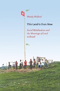 Cover: This Land Is Ours Now - De Gruyter