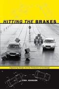 Cover: Hitting the Brakes - De Gruyter