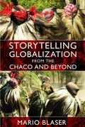 Cover: Storytelling Globalization from the Chaco and Beyond - De Gruyter