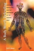 Cover: A Body Worth Defending - De Gruyter