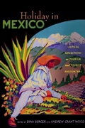 Cover: Holiday in Mexico - De Gruyter
