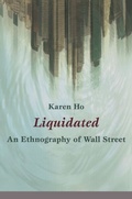 Cover: Liquidated - De Gruyter