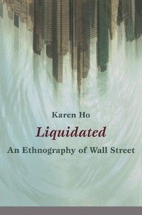 Enlarge image Cover: Liquidated - De Gruyter