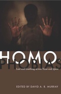 Cover: Homophobias - De Gruyter