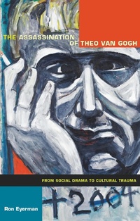 Enlarge image Cover: The Assassination of Theo van Gogh - De Gruyter