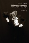 Cover: Monstrous Intimacies - De Gruyter