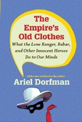 Cover: The Empire's Old Clothes - De Gruyter