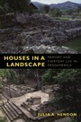 Cover: Houses in a Landscape - De Gruyter