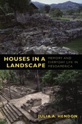 Cover: Houses in a Landscape - De Gruyter