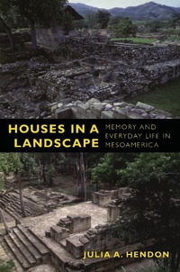 Enlarge image Cover: Houses in a Landscape - De Gruyter