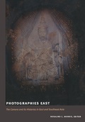 Cover: Photographies East - Duke University Press Books