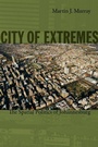 Cover: City of Extremes - De Gruyter