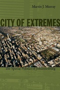 Cover: City of Extremes - De Gruyter