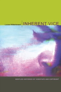 Abbildung von: Inherent Vice - De Gruyter