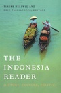 Cover: The Indonesia Reader - De Gruyter