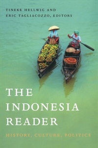 Abbildung von: The Indonesia Reader - De Gruyter