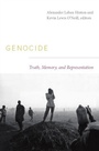 Cover: Genocide - De Gruyter