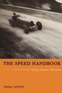 Cover: The Speed Handbook - De Gruyter