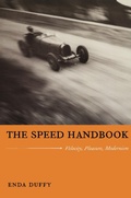 Cover: The Speed Handbook - De Gruyter
