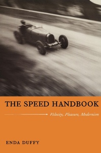 Enlarge image Cover: The Speed Handbook - De Gruyter