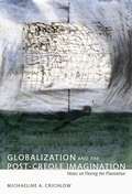 Cover: Globalization and the Post-Creole Imagination - De Gruyter