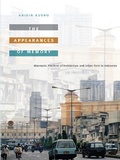 Cover: The Appearances of Memory - De Gruyter