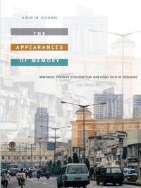 Enlarge image Cover: The Appearances of Memory - De Gruyter