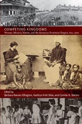 Cover: Competing Kingdoms - De Gruyter