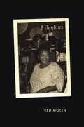 Cover: B Jenkins - De Gruyter