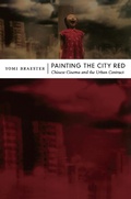 Cover: Painting the City Red - De Gruyter