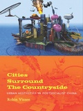 Cover: Cities Surround The Countryside - De Gruyter