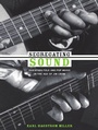 Cover: Segregating Sound - De Gruyter