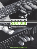 Cover: Segregating Sound - De Gruyter