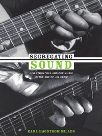 Abbildung von: Segregating Sound - De Gruyter