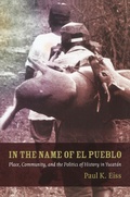Cover: In the Name of El Pueblo - De Gruyter