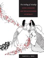 Cover: The Feeling of Kinship - De Gruyter