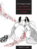 Cover: The Feeling of Kinship - De Gruyter