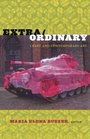 Cover: Extra/Ordinary - De Gruyter