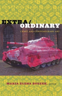Enlarge image Cover: Extra/Ordinary - De Gruyter