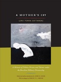 Cover: A Mother's Cry - De Gruyter
