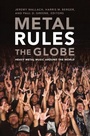 Cover: Metal Rules the Globe - De Gruyter