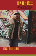 Cover: Hip Hop Desis - De Gruyter