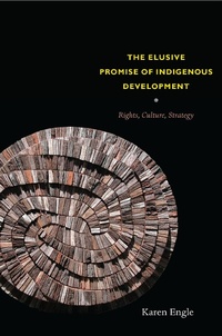 Enlarge image Cover: The Elusive Promise of Indigenous Development - De Gruyter