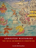 Cover: Arrested Histories - De Gruyter