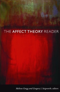 Enlarge image Cover: The Affect Theory Reader - De Gruyter