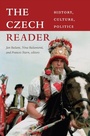 Cover: The Czech Reader - De Gruyter