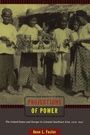 Cover: Projections of Power - De Gruyter