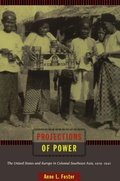 Cover: Projections of Power - De Gruyter